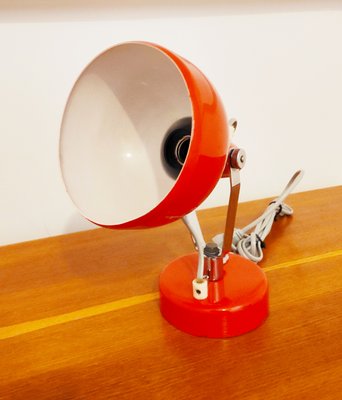 Desk Lamp by I. Jakeš, Czechoslovakia, 1960s From Napako-DHD-1143642