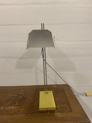 Desk Lamp by Josef Hurka for Lidokov-HVX-1743179