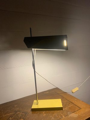 Desk Lamp by Josef Hurka for Lidokov-HVX-1743179