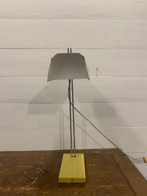 Desk Lamp by Josef Hurka for Lidokov-HVX-1743179