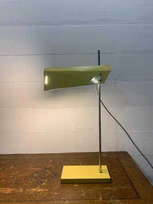 Desk Lamp by Josef Hurka for Lidokov-HVX-1743179