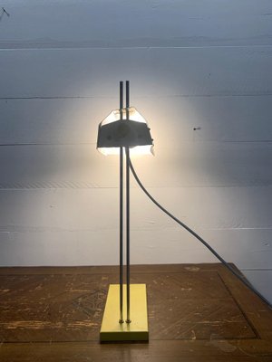 Desk Lamp by Josef Hurka for Lidokov-HVX-1743179