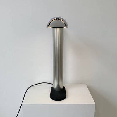 Desk Lamp by Sabine Charoy for Verre Lumiere, France, 1981-EW-1706247