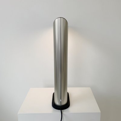 Desk Lamp by Sabine Charoy for Verre Lumiere, France, 1981-EW-1706247