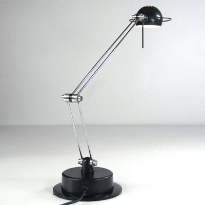 Desk Lamp from Aluminor, 1980s-GIW-1056660