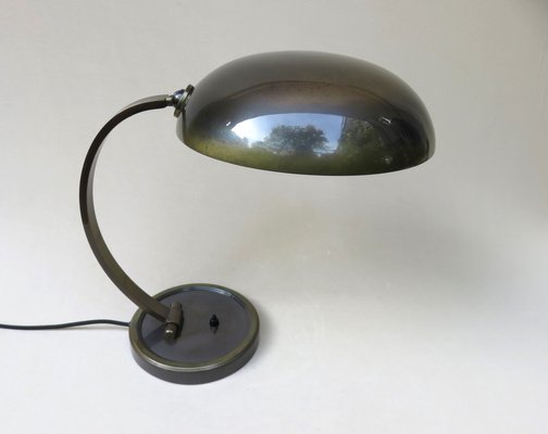 Desk Lamp from Gecos, 1930s-EY-1264552