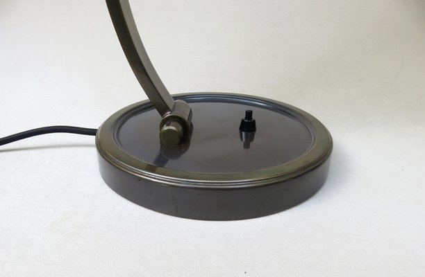 Desk Lamp from Gecos, 1930s-EY-1264552