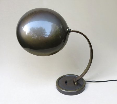 Desk Lamp from Gecos, 1930s-EY-1264552