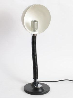 Desk Lamp from Hillebrand Lighting, 1970s-IXK-590722