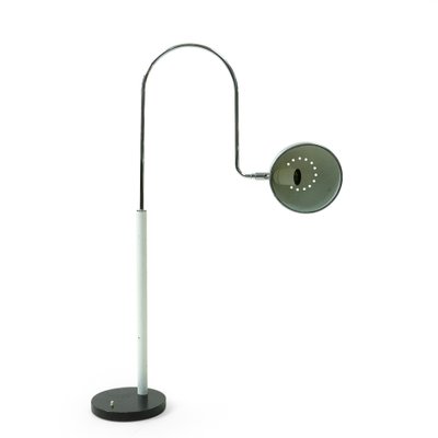 Desk Lamp from Stilnovo, 1960s-TJQ-877301