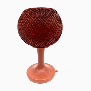 Desk Lamp in the Form of a Ball of Thread, 1960s-FSD-1080520