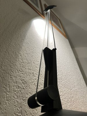 Desk Lamp Lisa Model by Gianni Cardile for Valenti Luce, 1980s-OJI-2016621