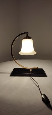 Desk Lamp, Spain, 1970s-RGF-1061088