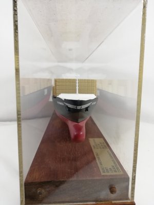 Desk Model Rafaela Ship from M.S.C., Italy-HNE-1343677