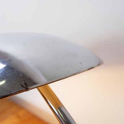 Desk or Table Lamp from Helo Leuchten, Germany, 1950s-NYF-2018920