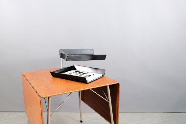 Desk Tidy by Florence Knoll Bassett for Knoll Inc. / Knoll International, 1960s-CIP-900286