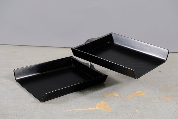 Desk Tidy by Florence Knoll Bassett for Knoll Inc. / Knoll International, 1960s-CIP-900286