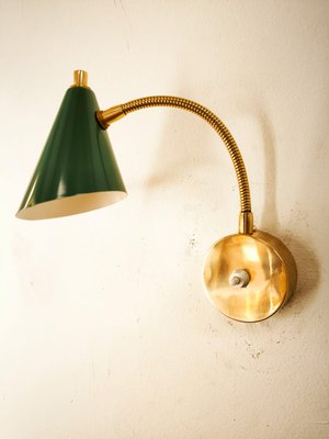 Detachable Wall Light with Switch-QLH-2021624