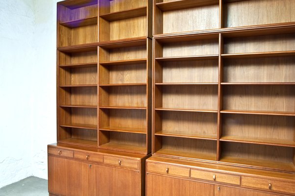 Detached Bookshelf from Bertil Fridhagen, Sweden-LPM-1059041