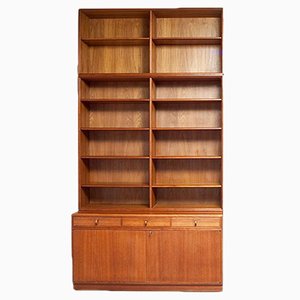 Detached Bookshelf from Bertil Fridhagen, Sweden-LPM-1059041