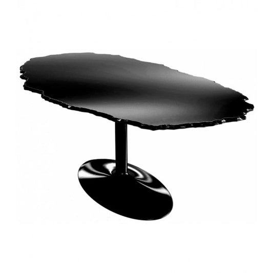 EGEO - Oval table