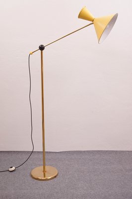 Diablo Floor Lamp, 1950s-KIJ-833775