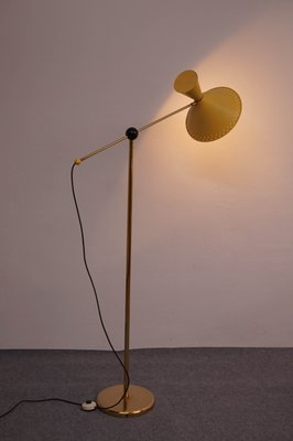 Diablo Floor Lamp, 1950s-KIJ-833775