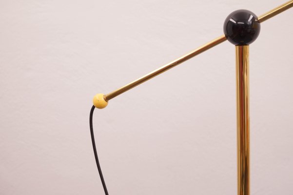 Diablo Floor Lamp, 1950s-KIJ-833775