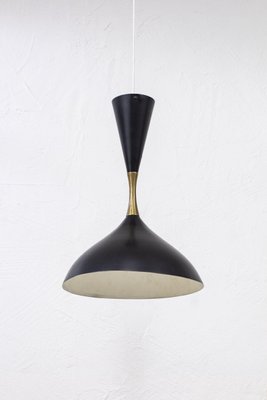 Diabolo Ceiling Lamp by Holm Sørensen for Asea-KO-997904