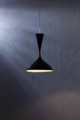 Diabolo Ceiling Lamp by Holm Sørensen for Asea-KO-997904