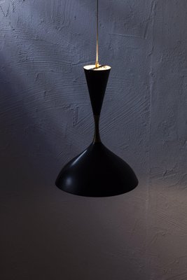 Diabolo Ceiling Lamp by Holm Sørensen for Asea-KO-997904