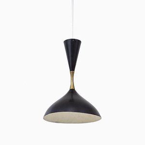 Diabolo Ceiling Lamp by Holm Sørensen for Asea-KO-997904