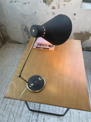 Diabolo Desk Lamp from Aluminor-LCU-1251920