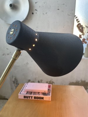 Diabolo Desk Lamp from Aluminor-LCU-1251920