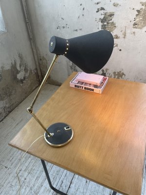 Diabolo Desk Lamp from Aluminor-LCU-1251920