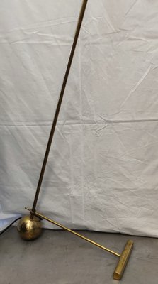 Diábolo Floor Lamp in the style of Stilnovo, 1960s-RFP-1325145