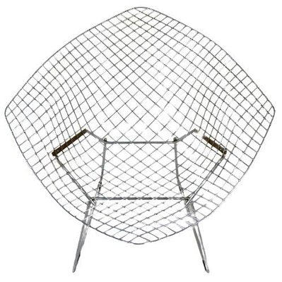 Diamond Chair in the style of Harry Bertoia for Knoll-FYZ-1322678