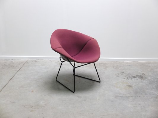 Diamond Lounge Chair by Harry Bertoia for Knoll, 1952-MHV-1231014