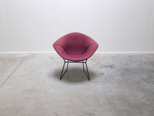 Diamond Lounge Chair by Harry Bertoia for Knoll, 1952-MHV-1231014