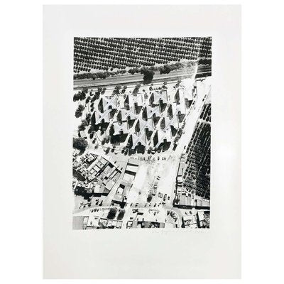 Diane Guyot de Saint Michel, Cantillana, 2017, Photolithograph-WM-1394523