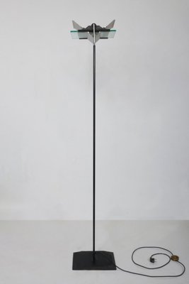 Diedron Floor Lamp by Giovanni Grignani for Lamperti-DR-1740610