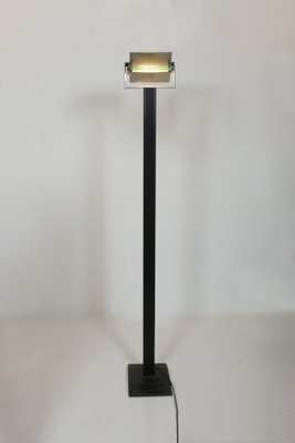 Diedron Floor Lamp by Giovanni Grignani for Lamperti-DR-1740610