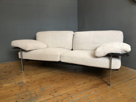 Diesis Sofa by Antonio Citterio for B&B Italia, 1980s-YMJ-1416876