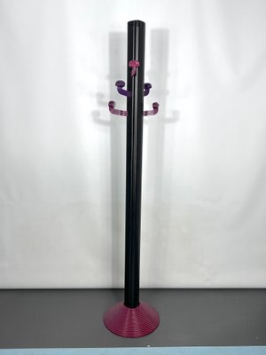 Dilemma Coat Rack by Giancarlo Piretti for Castilia, 1984-OT-1394052