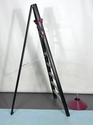 Dilemma Coat Rack by Giancarlo Piretti for Castilia, 1984-OT-1394052