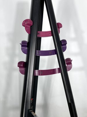 Dilemma Coat Rack by Giancarlo Piretti for Castilia, 1984-OT-1394052