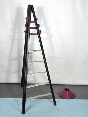 Dilemma Coat Rack by Giancarlo Piretti for Castilia, 1984-OT-1394052