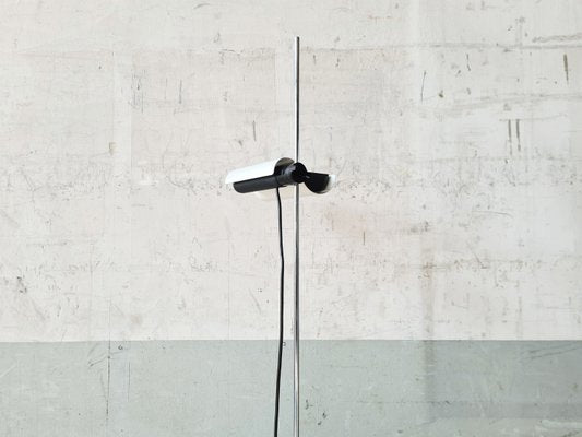 Dim 333 Floor Lamp by Vico Magistretti for Oluce, 1975-ZTS-2021802