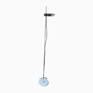 Dim 333 Floor Lamp by Vico Magistretti for Oluce, 1975-ZTS-2021802