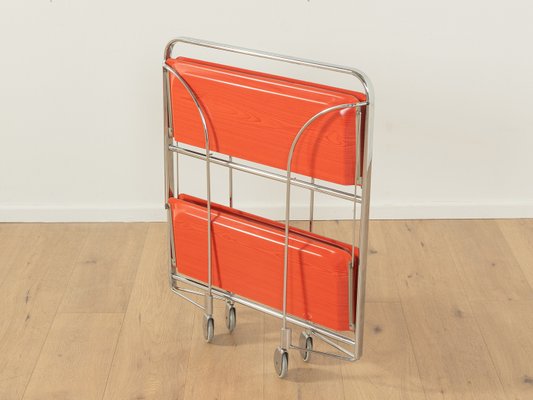 Dinett Serving Trolley from Bremshey & Co.-GPP-2021114